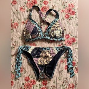 Lucky Brand Swimwear - size M